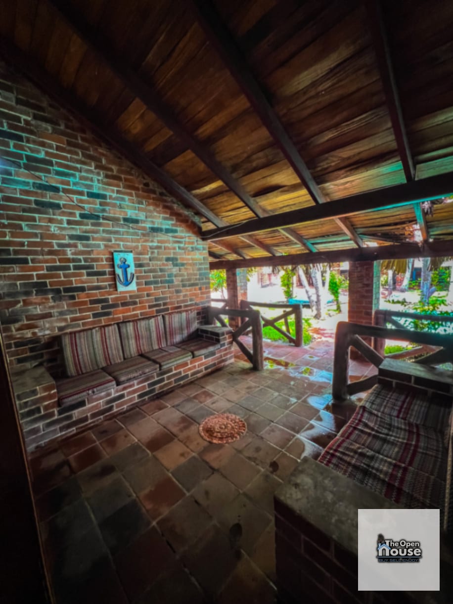 El Pumpo Monterrico, Santa Rosa — Casa en Venta en Monterrico, Santa Rosa — foto 14 de 17