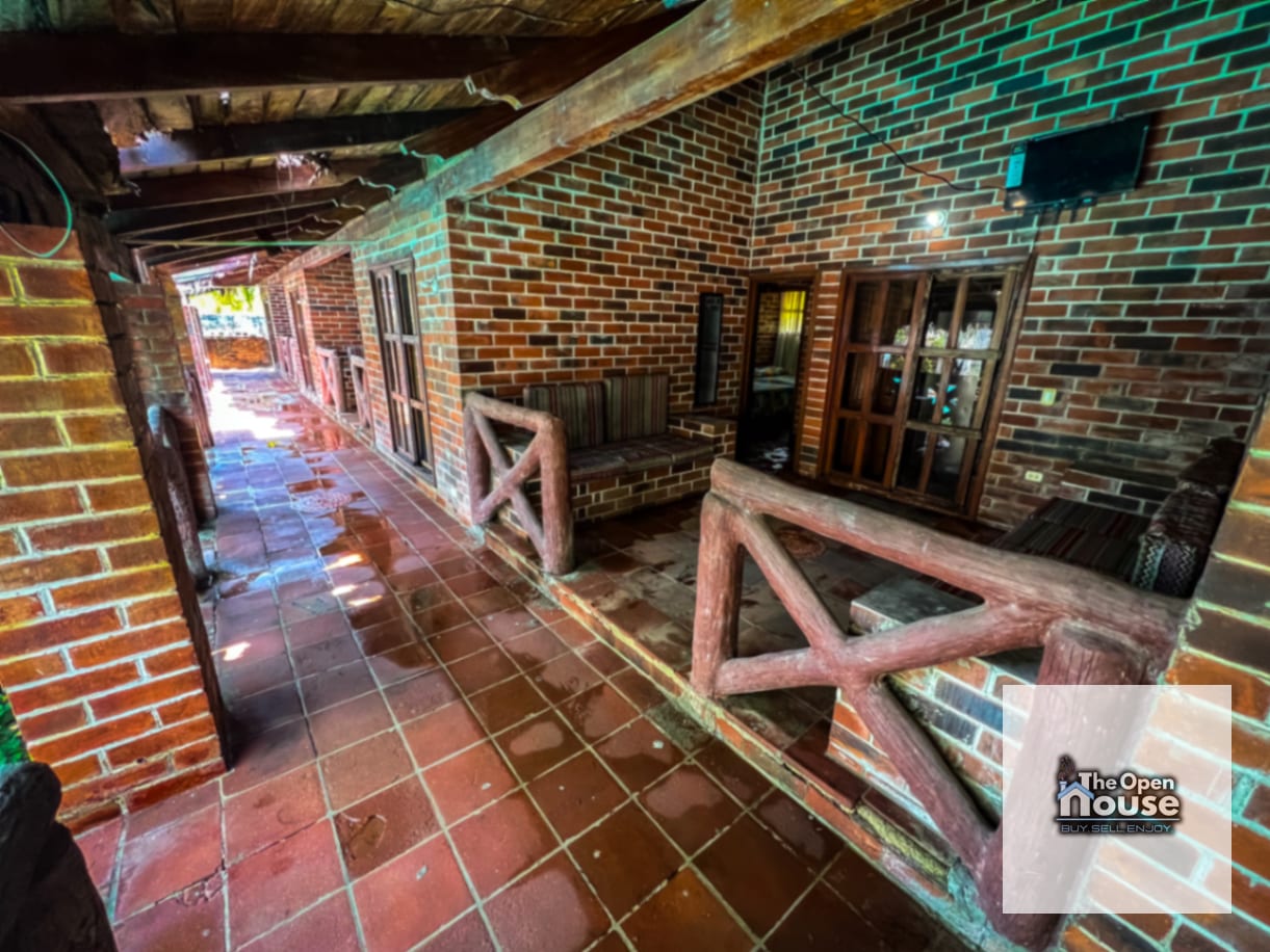 El Pumpo Monterrico, Santa Rosa — Casa en Venta en Monterrico, Santa Rosa — foto 15 de 17