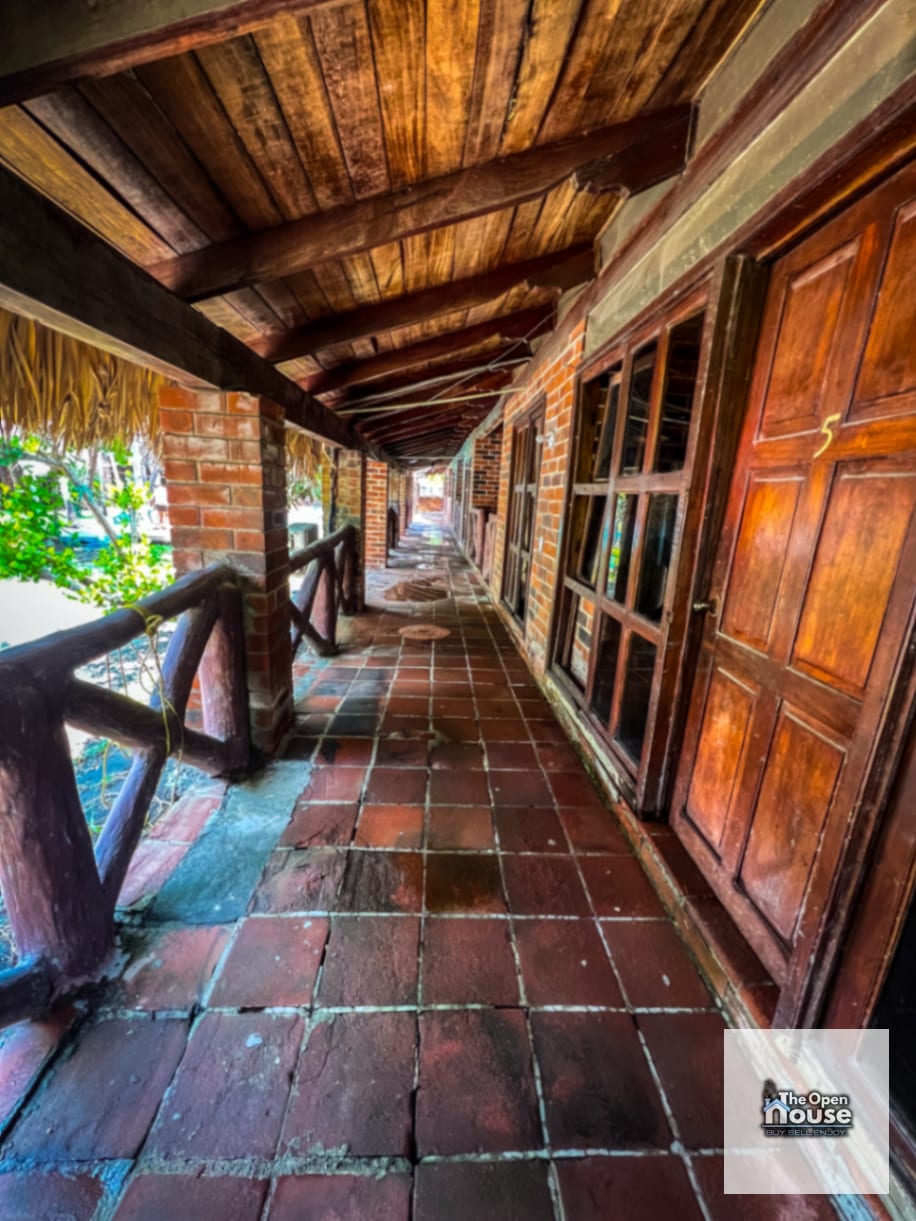 El Pumpo Monterrico, Santa Rosa — Casa en Venta en Monterrico, Santa Rosa — foto 17 de 17