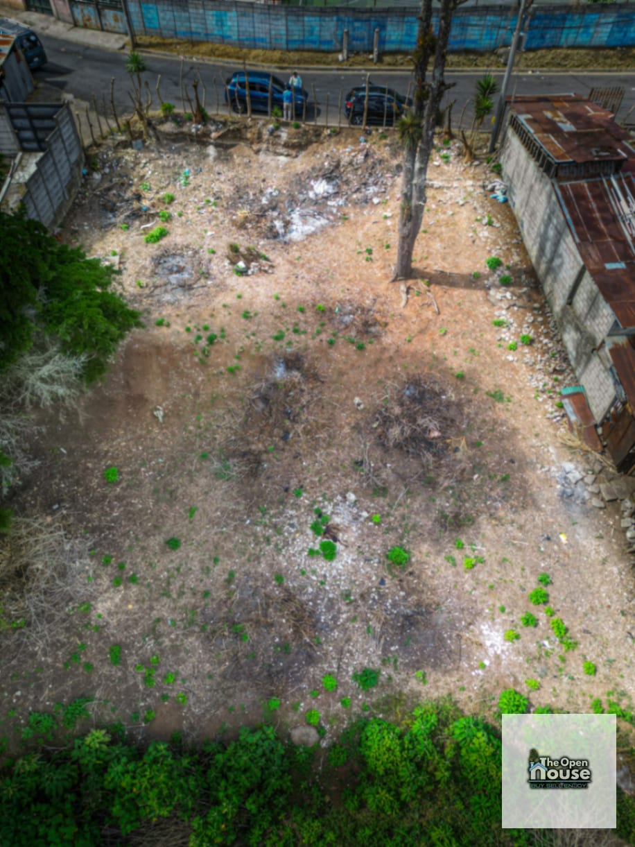 Terrenos en Venta – Aldea El Pajón, santa Catarina — Terreno en Venta en Santa Catarina Pinula, Guatemala, Ciudad — foto 2 de 14