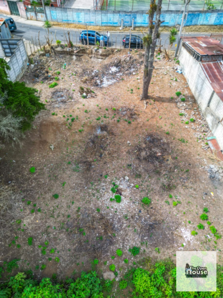 Terrenos en Venta – Aldea El Pajón, santa Catarina — Terreno en Venta en Santa Catarina Pinula, Guatemala, Ciudad — foto 1 de 14