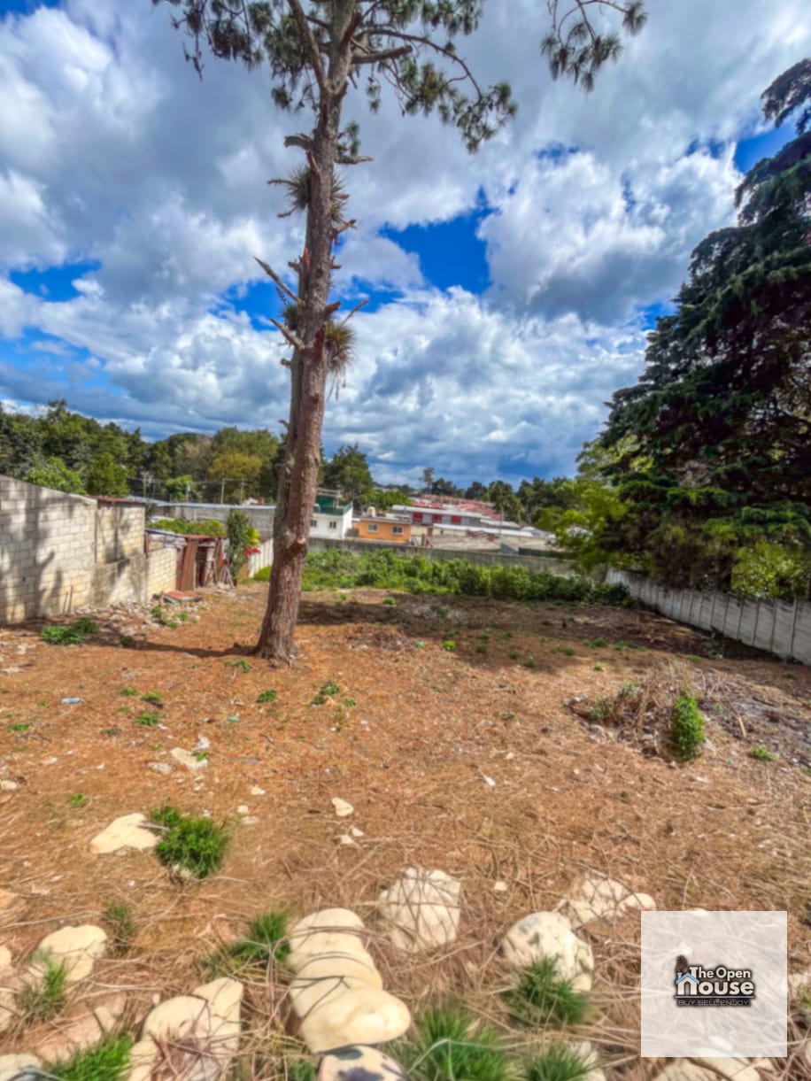 Terrenos en Venta – Aldea El Pajón, santa Catarina — Terreno en Venta en Santa Catarina Pinula, Guatemala, Ciudad — foto 7 de 14