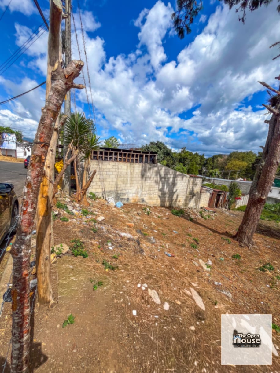 Terrenos en Venta – Aldea El Pajón, santa Catarina — Terreno en Venta en Santa Catarina Pinula, Guatemala, Ciudad — foto 8 de 14