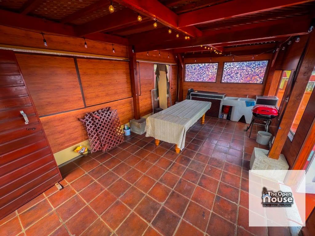 Casa en Venta en Villas del Pinar, Zona 8 de Mixco — Casa en Venta en Zona 8 Mixco, Guatemala, Ciudad — foto 4 de 17