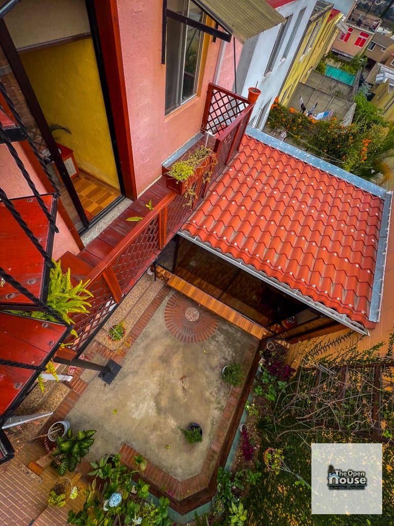 Casa en Venta en Villas del Pinar, Zona 8 de Mixco — Casa en Venta en Zona 8 Mixco, Guatemala, Ciudad — foto 6 de 17