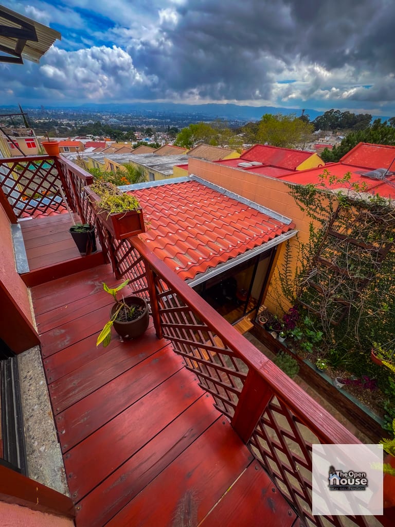 Casa en Venta en Villas del Pinar, Zona 8 de Mixco — Casa en Venta en Zona 8 Mixco, Guatemala, Ciudad — foto 8 de 17
