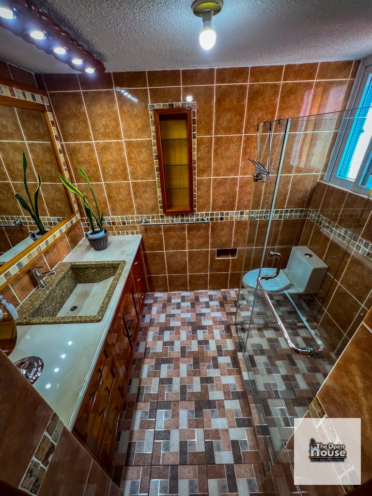 Casa en Venta en Villas del Pinar, Zona 8 de Mixco — Casa en Venta en Zona 8 Mixco, Guatemala, Ciudad — foto 14 de 17