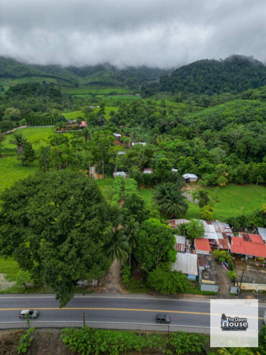 Aldea La Pimienta, Morales, Izabal — Terreno en Venta en Morales, Izabal — foto 6 de 17