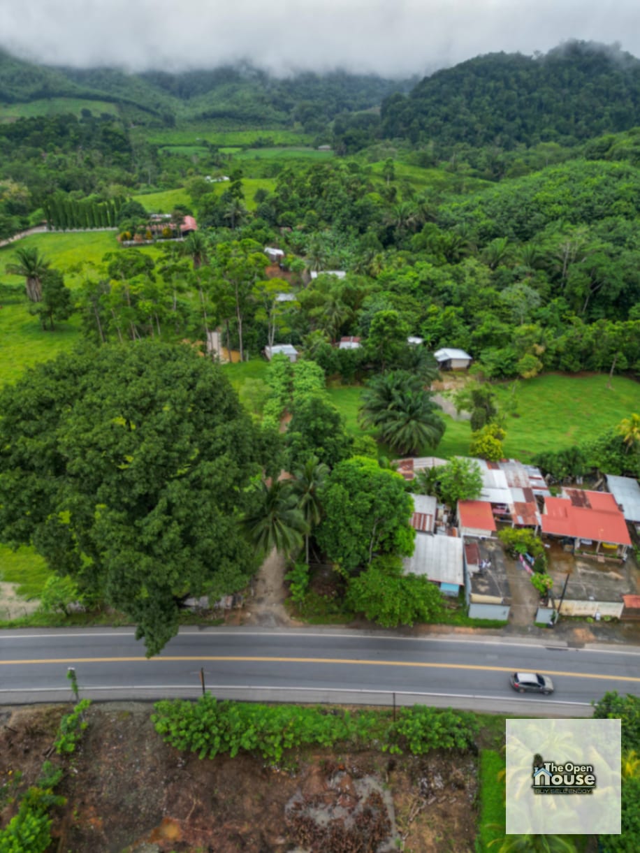 Aldea La Pimienta, Morales, Izabal — Terreno en Venta en Morales, Izabal — foto 7 de 17