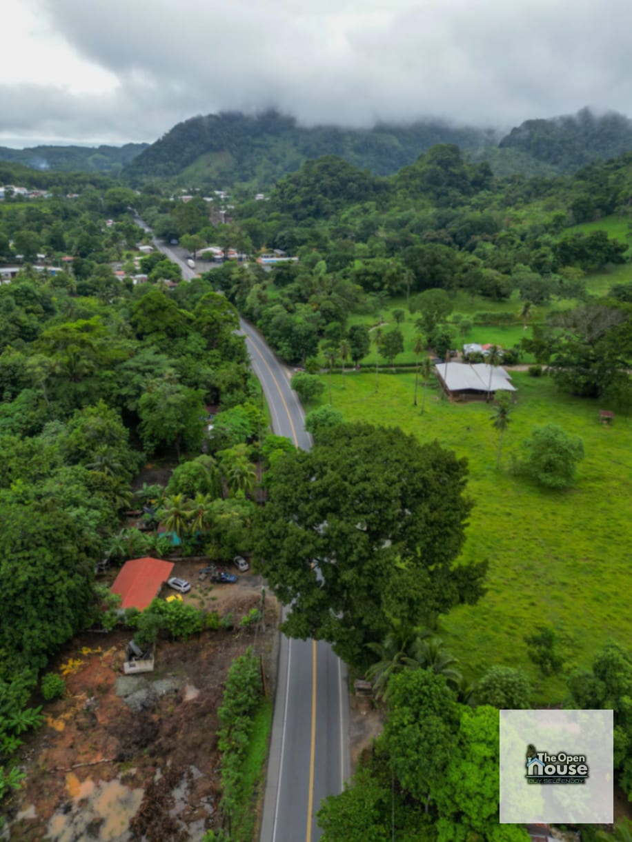 Aldea La Pimienta, Morales, Izabal — Terreno en Venta en Morales, Izabal — foto 8 de 17