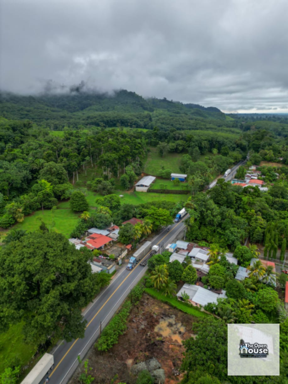 Aldea La Pimienta, Morales, Izabal — Terreno en Venta en Morales, Izabal — foto 9 de 17