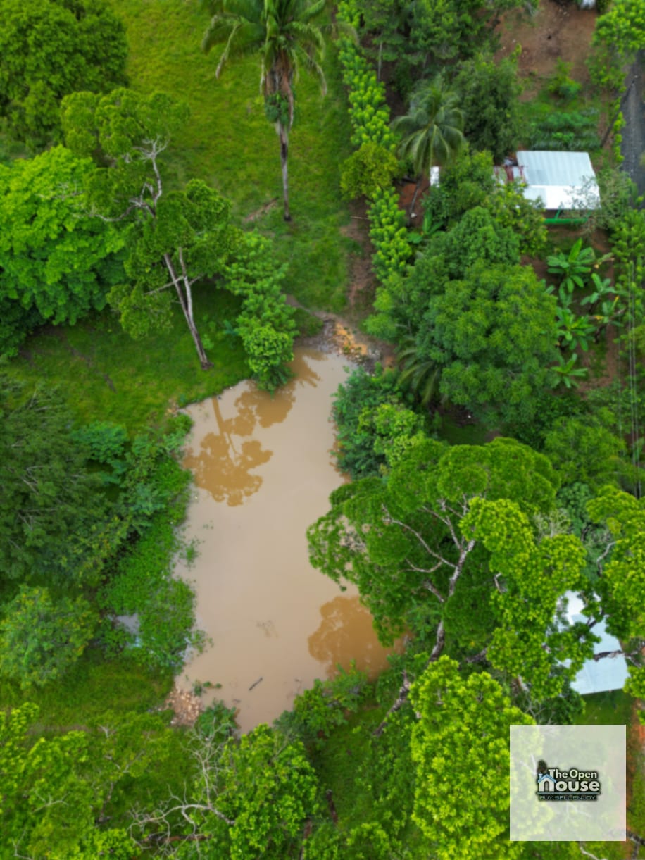 Aldea La Pimienta, Morales, Izabal — Terreno en Venta en Morales, Izabal — foto 10 de 17