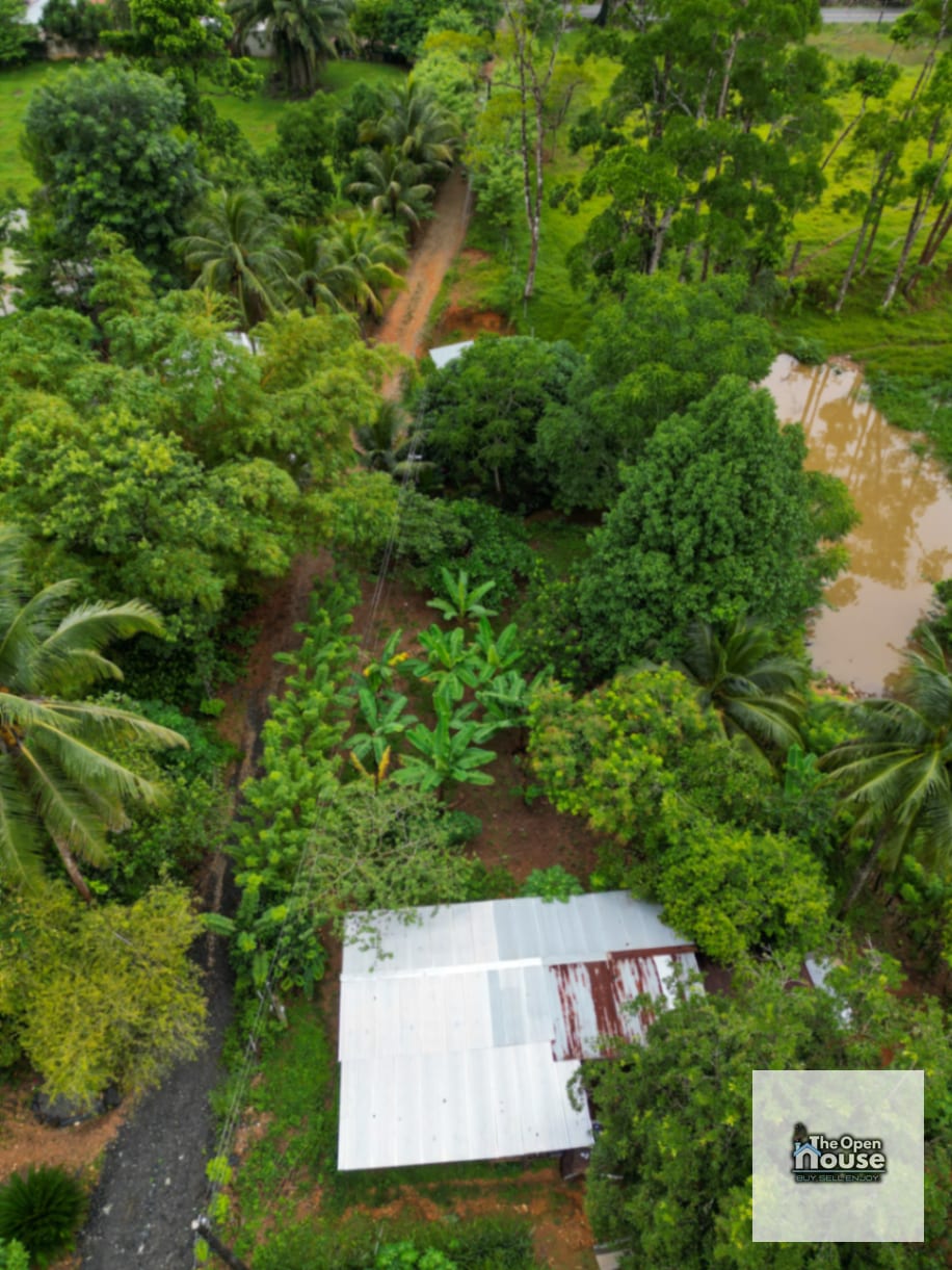 Aldea La Pimienta, Morales, Izabal — Terreno en Venta en Morales, Izabal — foto 13 de 17