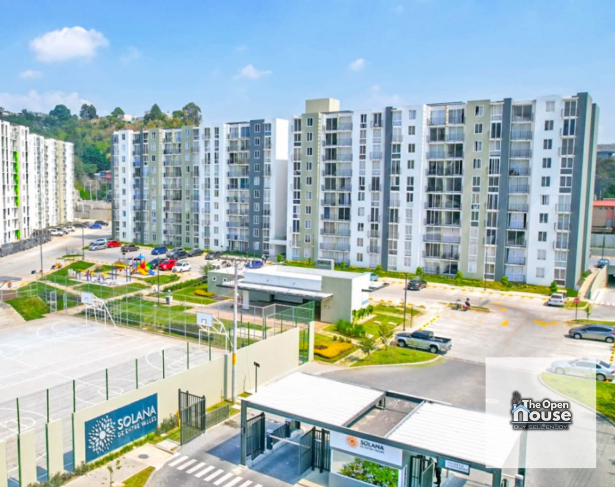 Apartamento en Venta – Solana Entre Valles, Zona 5, Villa — Apartamento en Venta en Zona 1, Guatemala, Ciudad — foto 1 de 16