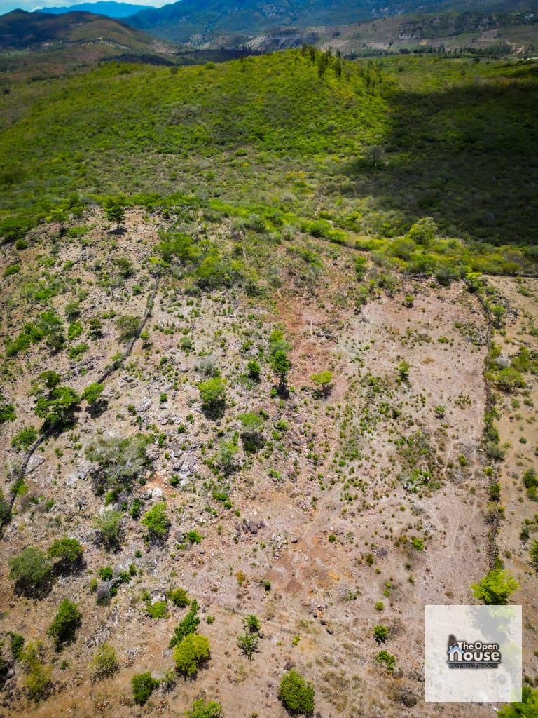 Aldea El Pinalito, San Pedro Pinula, Jalapa — Terreno en Venta en San Pedro Pinula, Jalapa — foto 3 de 17