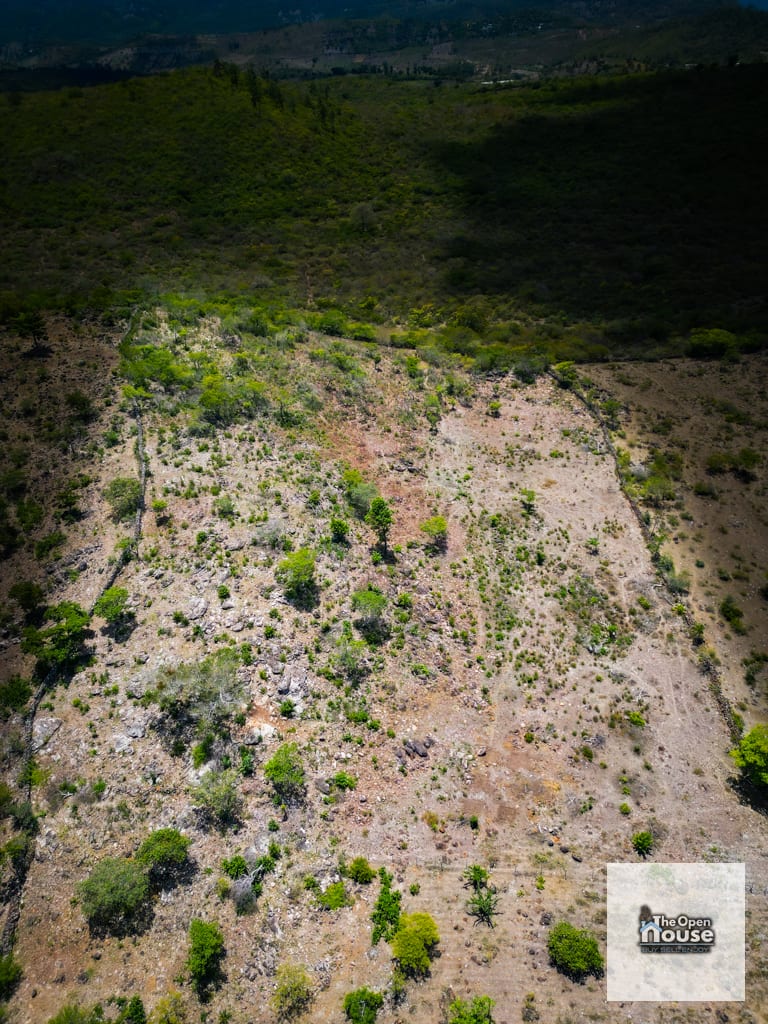 Aldea El Pinalito, San Pedro Pinula, Jalapa — Terreno en Venta en San Pedro Pinula, Jalapa — foto 1 de 17
