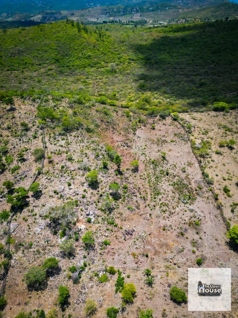 Aldea El Pinalito, San Pedro Pinula, Jalapa — Terreno en Venta en San Pedro Pinula, Jalapa — foto 2 de 17