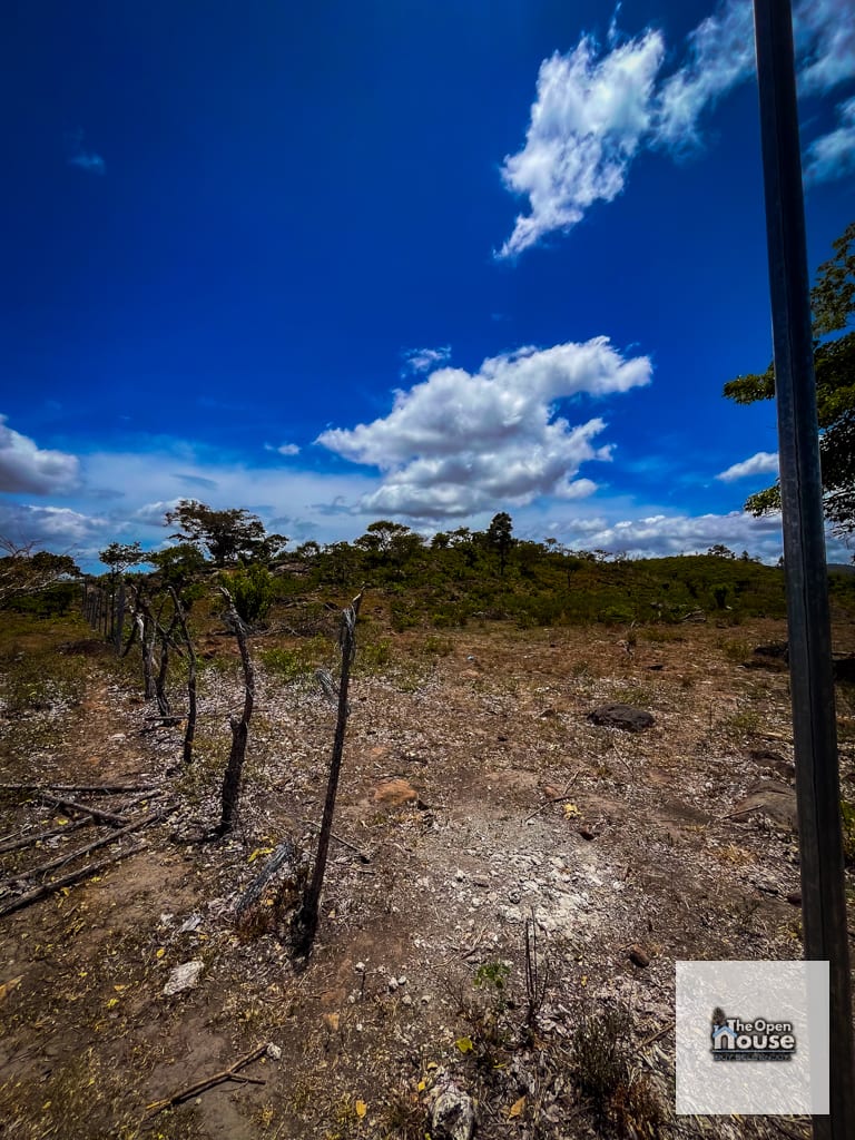 Aldea El Pinalito, San Pedro Pinula, Jalapa — Terreno en Venta en San Pedro Pinula, Jalapa — foto 9 de 17