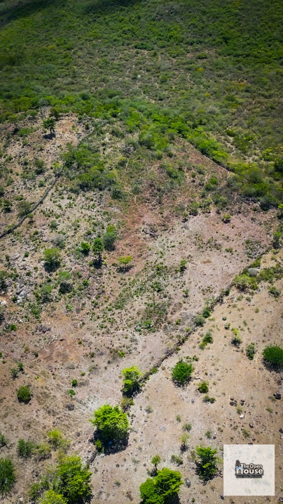 Aldea El Pinalito, San Pedro Pinula, Jalapa — Terreno en Venta en San Pedro Pinula, Jalapa — foto 15 de 17