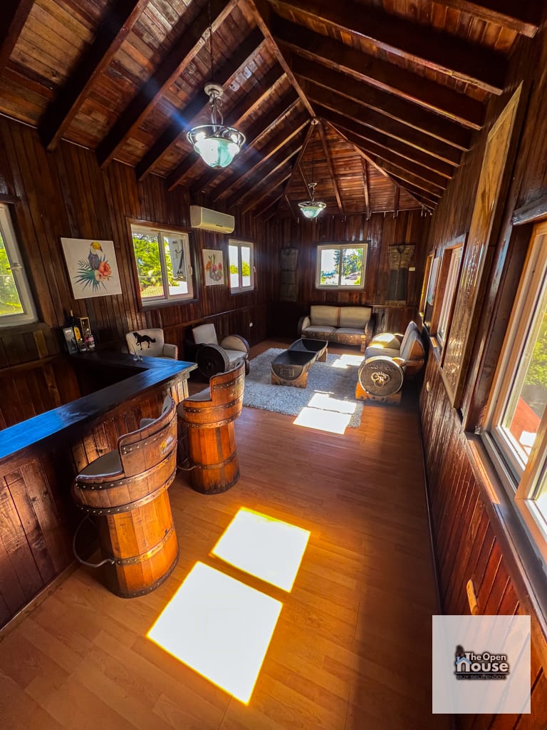 Finca San Carlos Colmenas Villa Canales — Casa en Venta en Zona 6 Mixco, Guatemala, Ciudad — foto 9 de 15