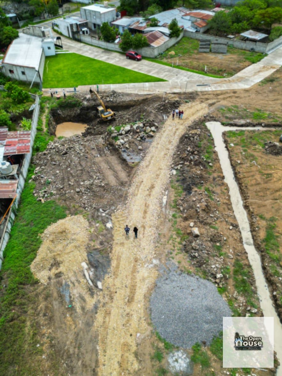 Campo Real El Amatón, Jutiapa — Terreno en Venta en Jutiapa, Jutiapa — foto 1 de 17