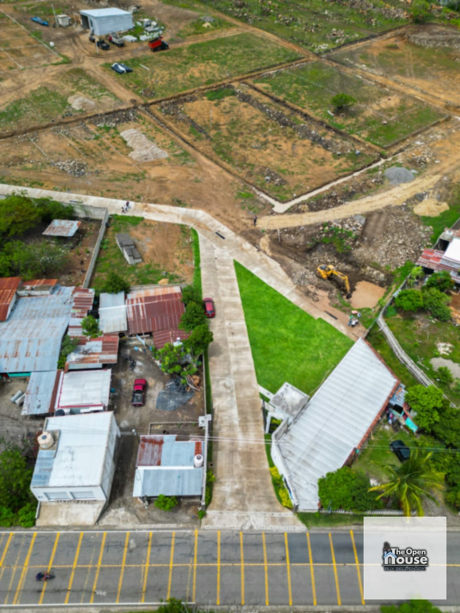 Campo Real El Amatón, Jutiapa — Terreno en Venta en Jutiapa, Jutiapa — foto 3 de 17