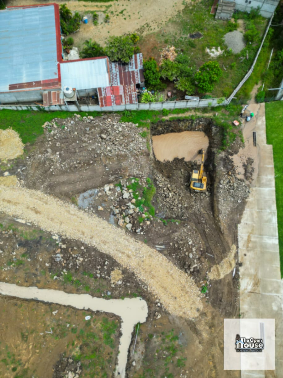 Campo Real El Amatón, Jutiapa — Terreno en Venta en Jutiapa, Jutiapa — foto 5 de 17