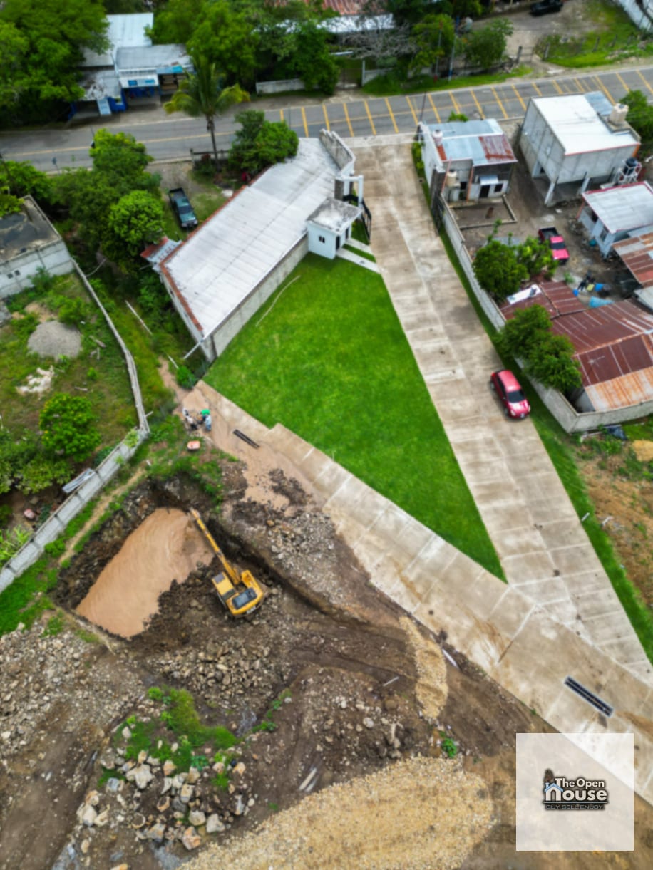 Campo Real El Amatón, Jutiapa — Terreno en Venta en Jutiapa, Jutiapa — foto 6 de 17