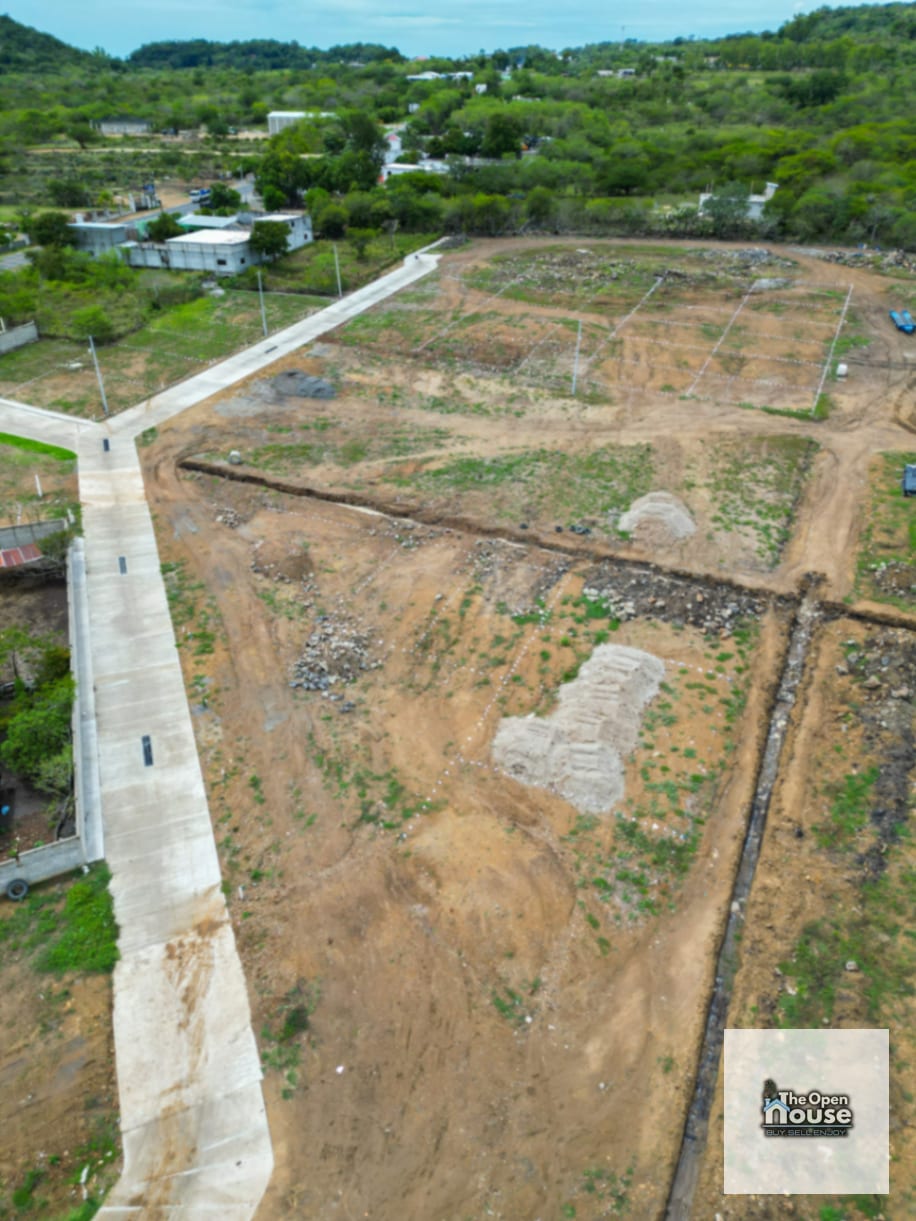 Campo Real El Amatón, Jutiapa — Terreno en Venta en Jutiapa, Jutiapa — foto 7 de 17