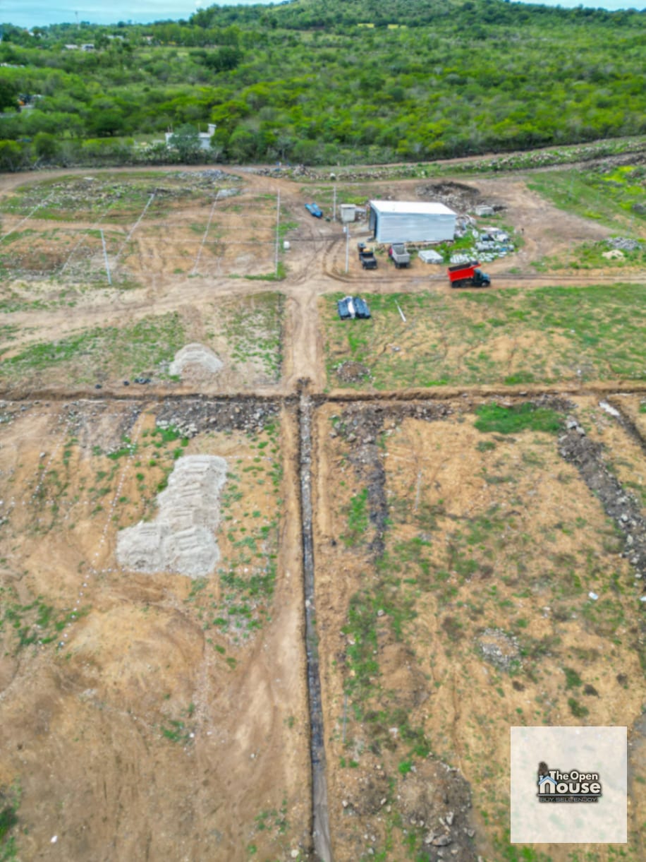 Campo Real El Amatón, Jutiapa — Terreno en Venta en Jutiapa, Jutiapa — foto 8 de 17