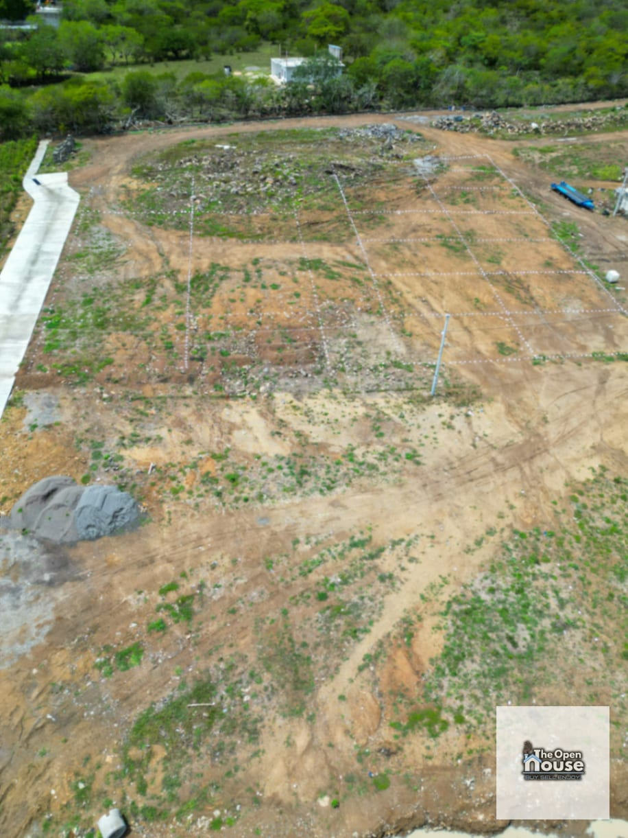 Campo Real El Amatón, Jutiapa — Terreno en Venta en Jutiapa, Jutiapa — foto 9 de 17