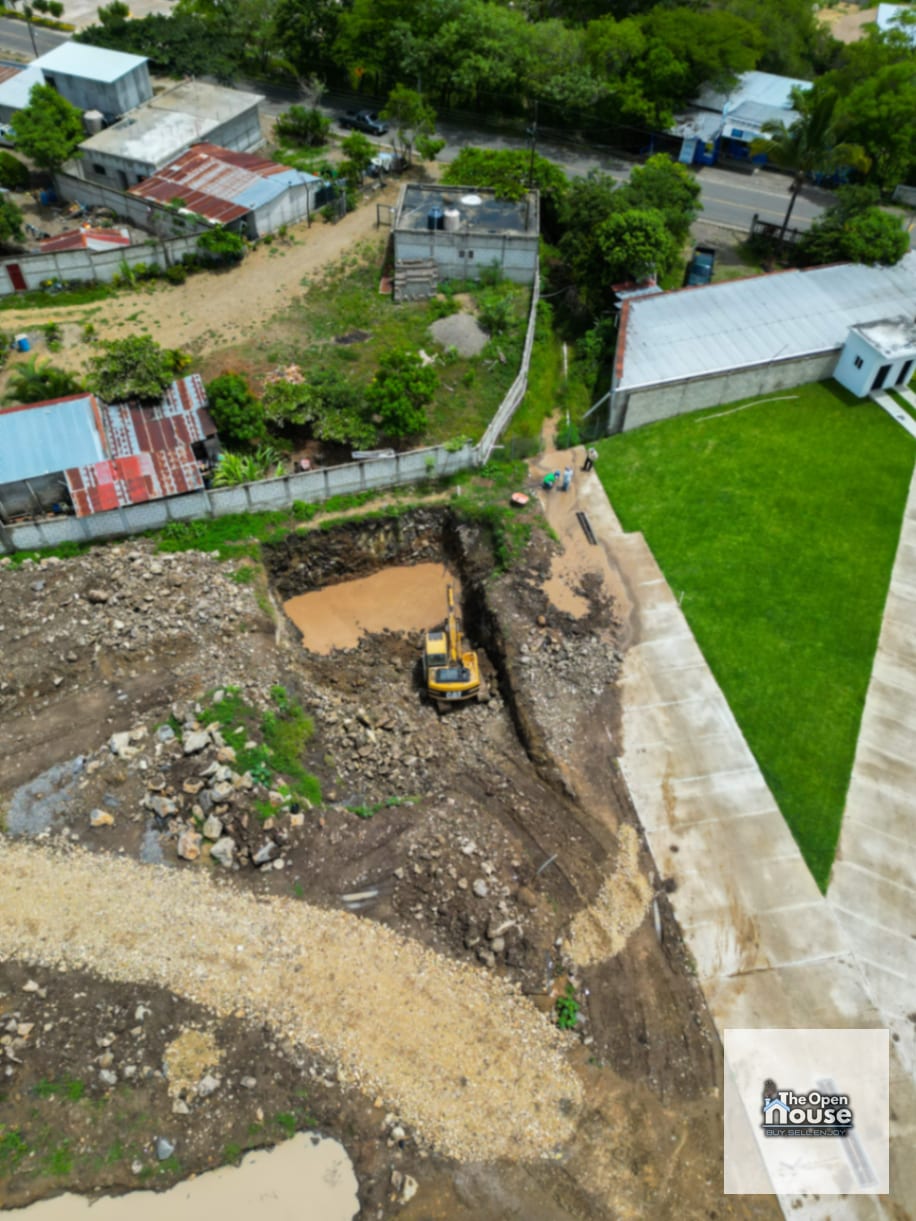 Campo Real El Amatón, Jutiapa — Terreno en Venta en Jutiapa, Jutiapa — foto 12 de 17