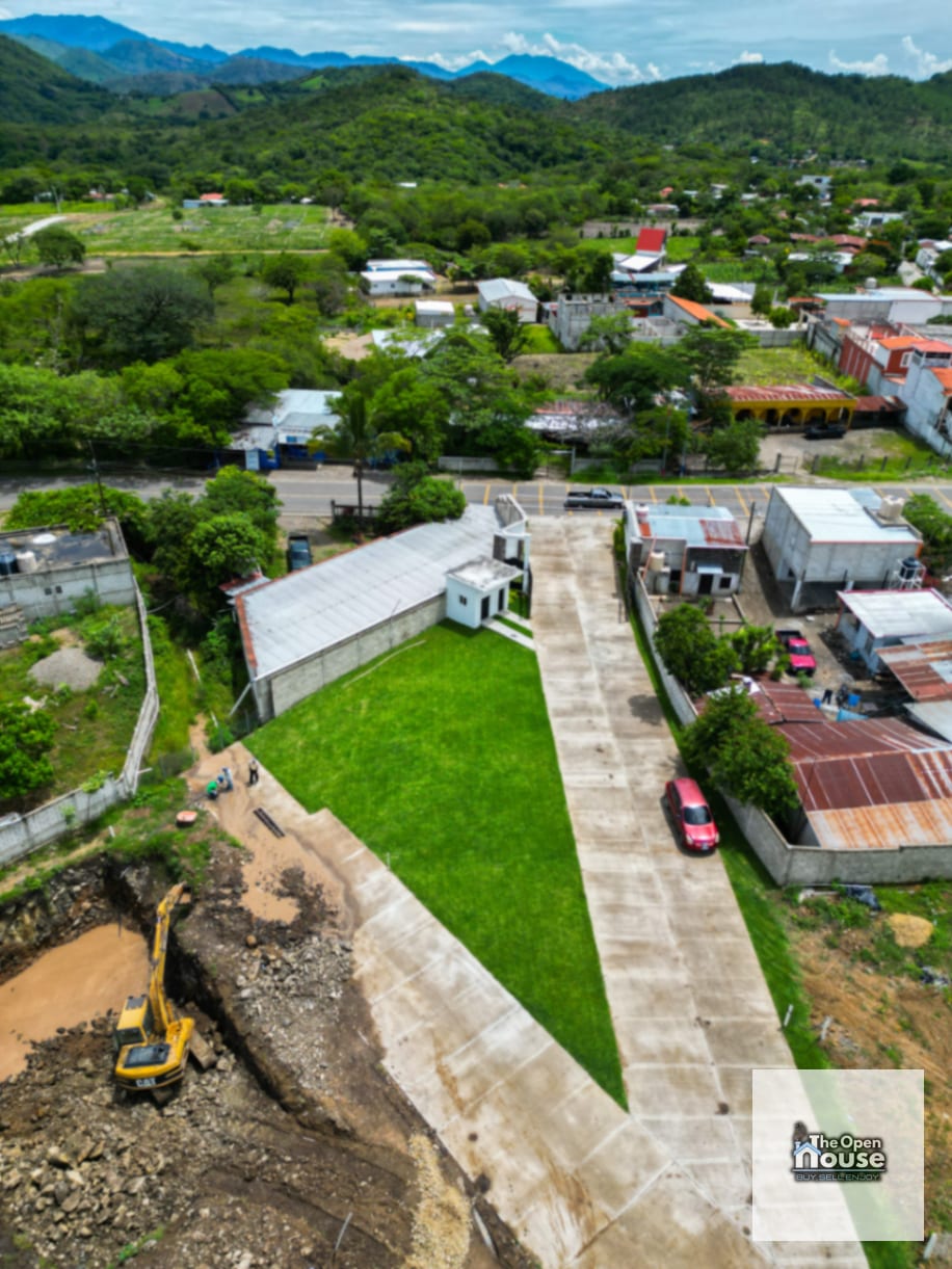 Campo Real El Amatón, Jutiapa — Terreno en Venta en Jutiapa, Jutiapa — foto 13 de 17