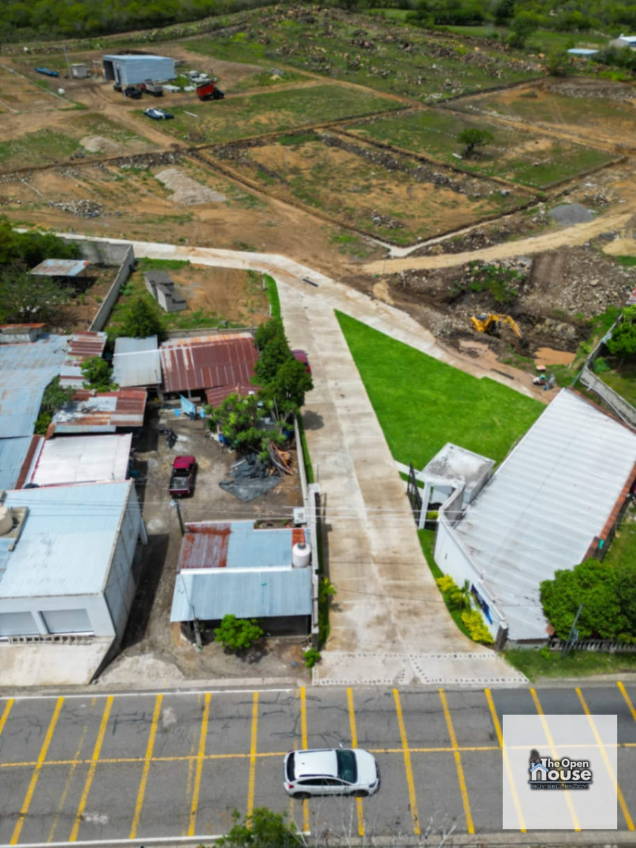 Campo Real El Amatón, Jutiapa — Terreno en Venta en Jutiapa, Jutiapa — foto 14 de 17