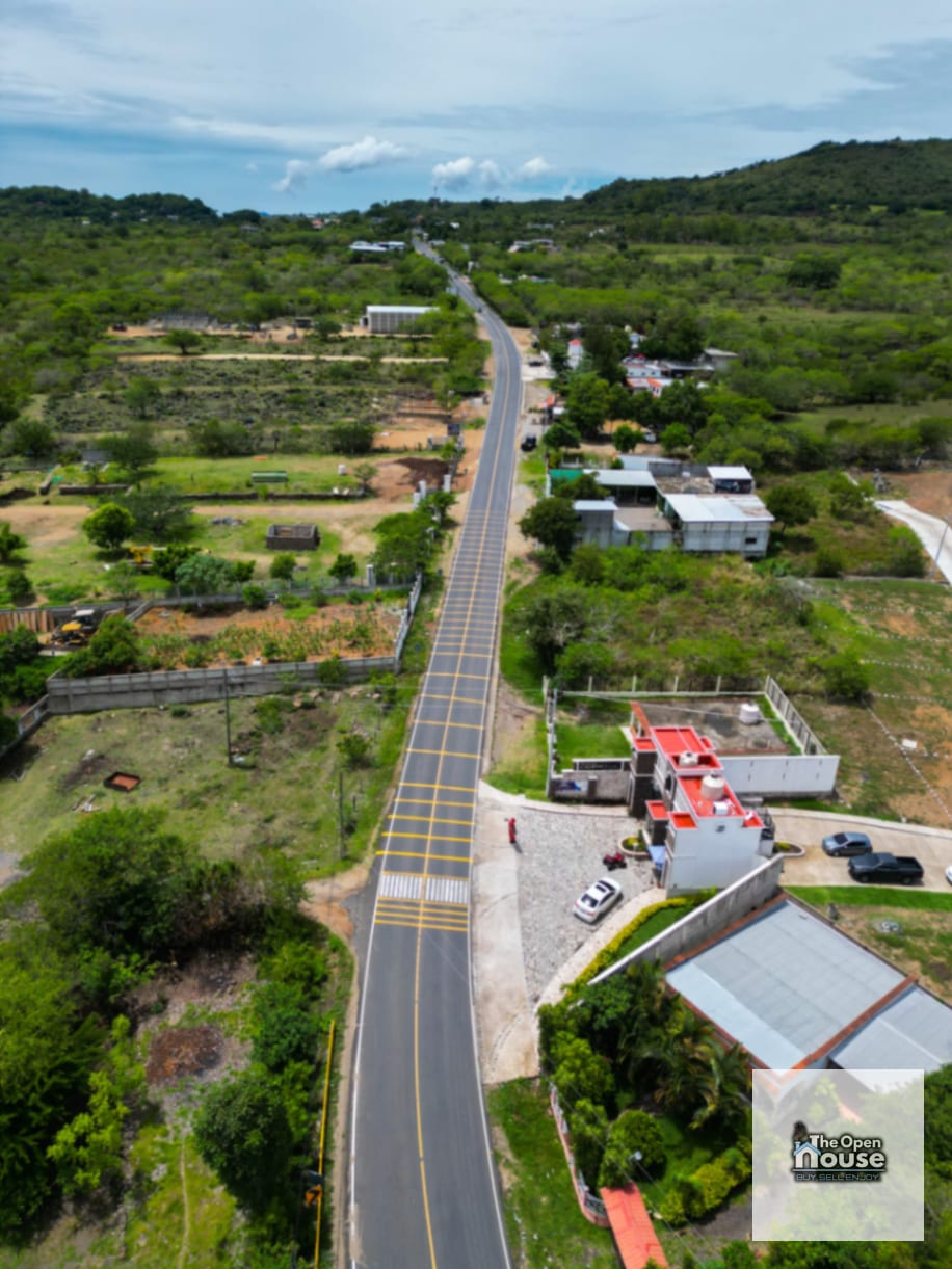 Campo Real El Amatón, Jutiapa — Terreno en Venta en Jutiapa, Jutiapa — foto 15 de 17