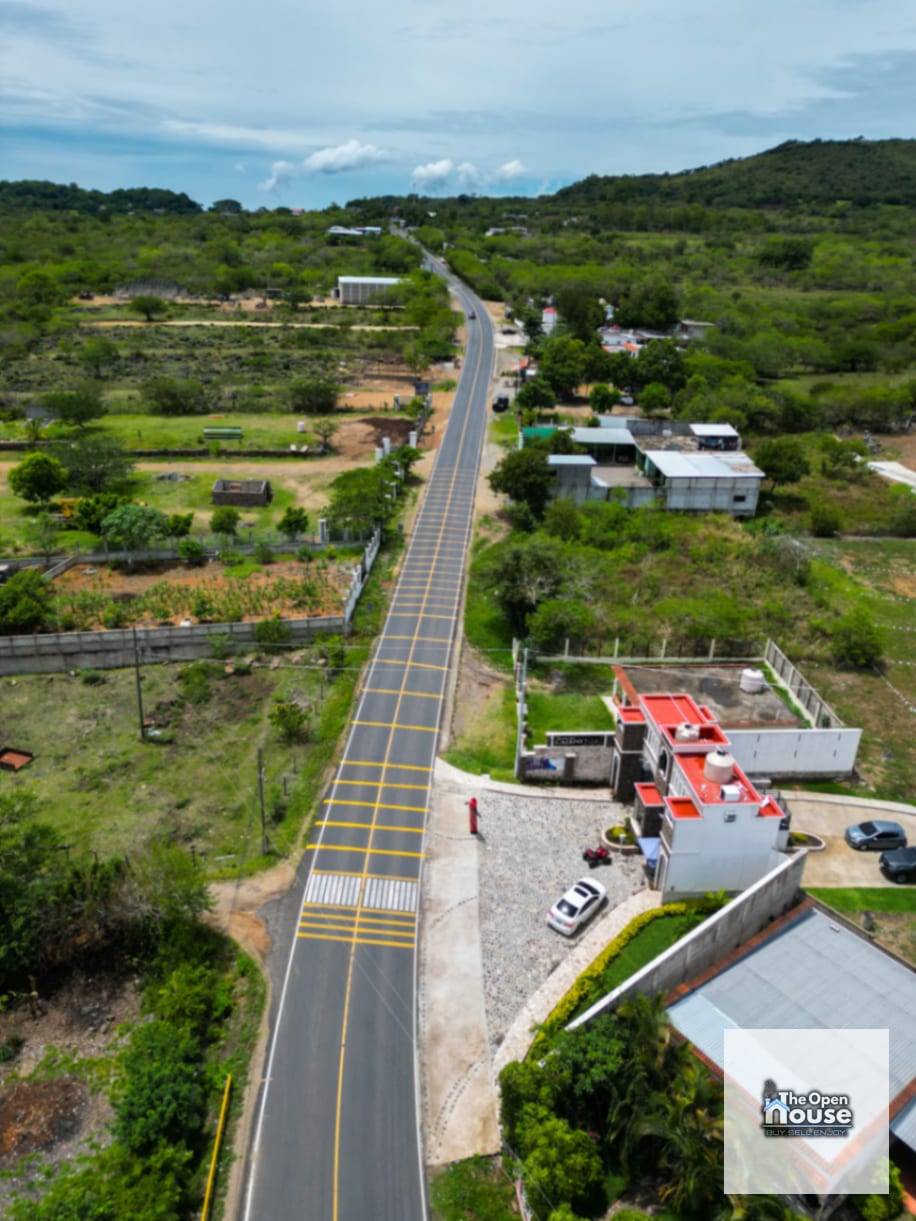 Campo Real El Amatón, Jutiapa — Terreno en Venta en Jutiapa, Jutiapa — foto 16 de 17