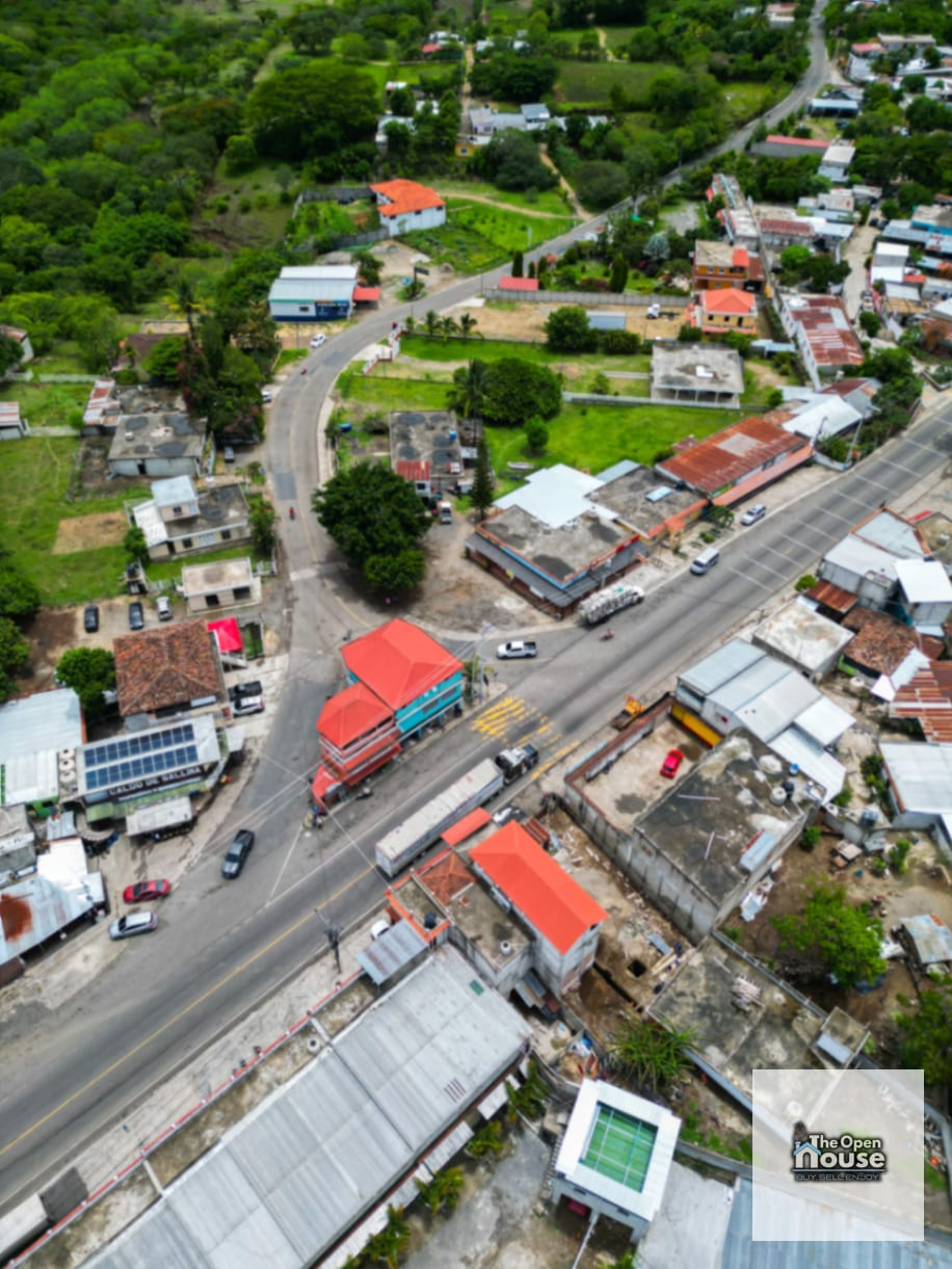 Campo Real El Amatón, Jutiapa — Terreno en Venta en Jutiapa, Jutiapa — foto 17 de 17