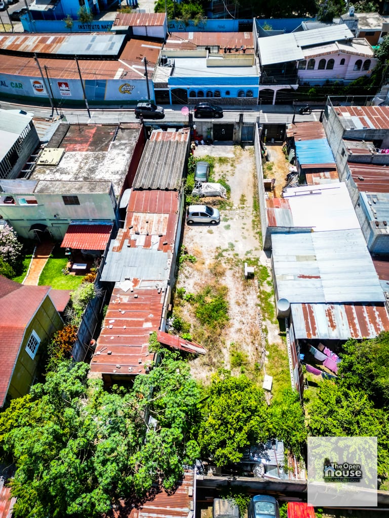 Terreno en Renta, Zona 5, Ciudad de Guatemala — Terreno en Alquiler en Colonia Arrivillaga, Zona 5, Guatemala, Ciudad — foto 3 de 9