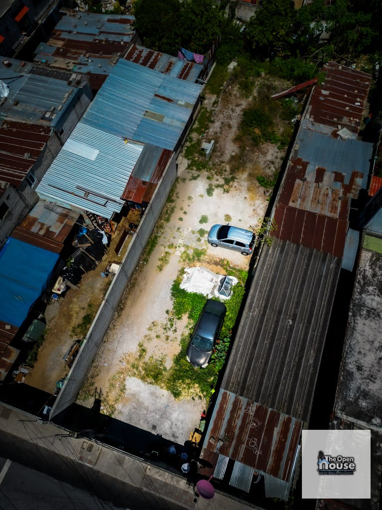 Terreno en Renta, Zona 5, Ciudad de Guatemala — Terreno en Alquiler en Colonia Arrivillaga, Zona 5, Guatemala, Ciudad — foto 4 de 9