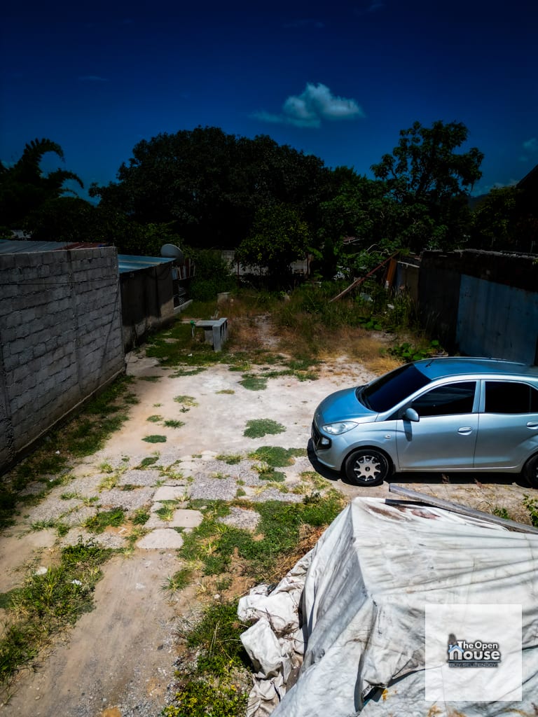 Terreno en Renta, Zona 5, Ciudad de Guatemala — Terreno en Alquiler en Colonia Arrivillaga, Zona 5, Guatemala, Ciudad — foto 5 de 9