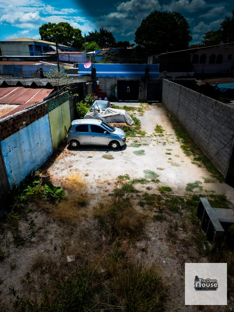 Terreno en Renta, Zona 5, Ciudad de Guatemala — Terreno en Alquiler en Colonia Arrivillaga, Zona 5, Guatemala, Ciudad — foto 6 de 9
