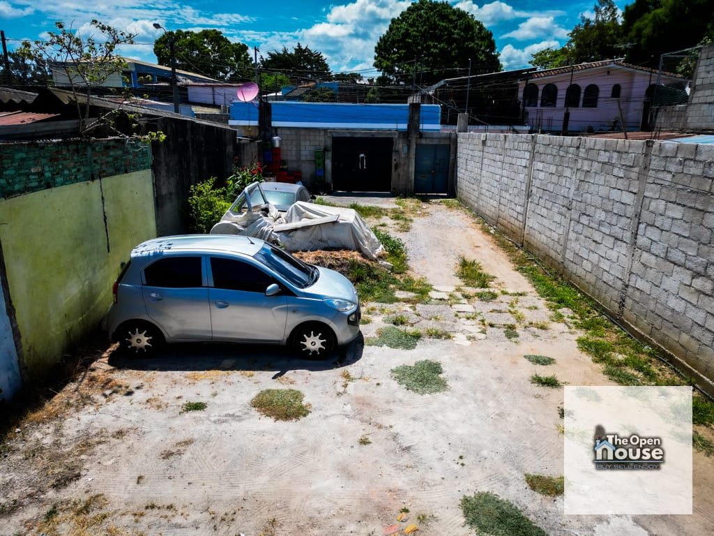 Terreno en Renta, Zona 5, Ciudad de Guatemala — Terreno en Alquiler en Colonia Arrivillaga, Zona 5, Guatemala, Ciudad — foto 7 de 9
