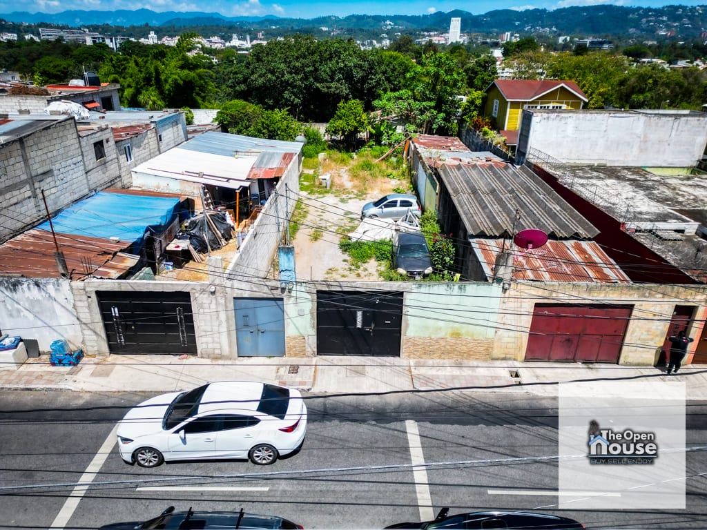 Terreno en Renta, Zona 5, Ciudad de Guatemala — Terreno en Alquiler en Colonia Arrivillaga, Zona 5, Guatemala, Ciudad — foto 9 de 9