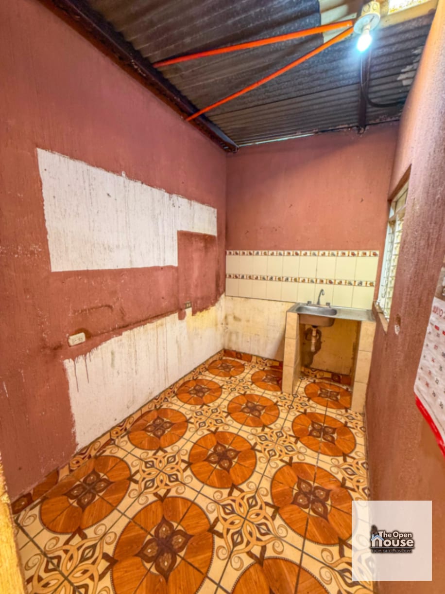 Casa en Venta – Villas de Alborada 6, San Miguel Petapa — Casa en Venta en San Miguel Petapa, Guatemala, Ciudad — foto 7 de 11