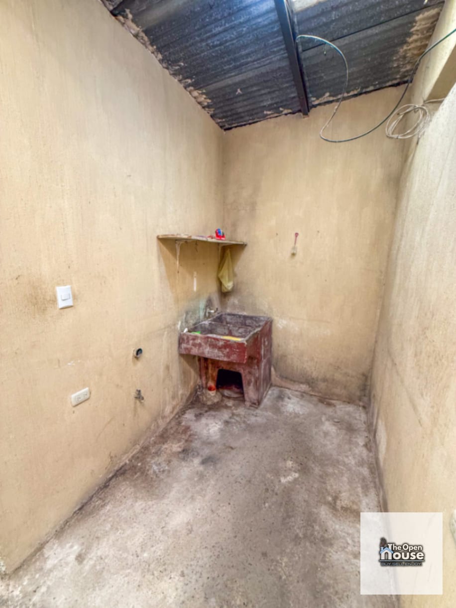 Casa en Venta – Villas de Alborada 6, San Miguel Petapa — Casa en Venta en San Miguel Petapa, Guatemala, Ciudad — foto 9 de 11
