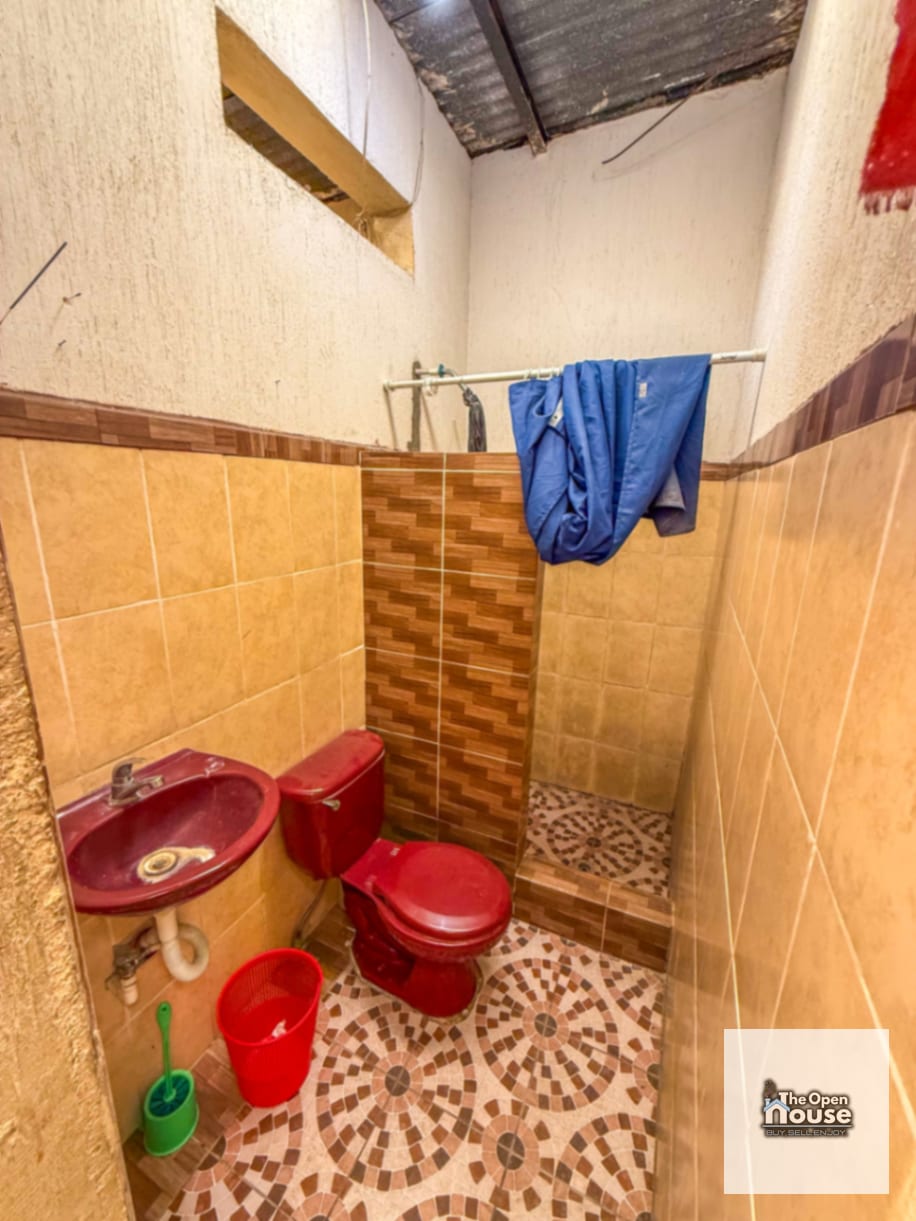 Casa en Venta – Villas de Alborada 6, San Miguel Petapa — Casa en Venta en San Miguel Petapa, Guatemala, Ciudad — foto 10 de 11