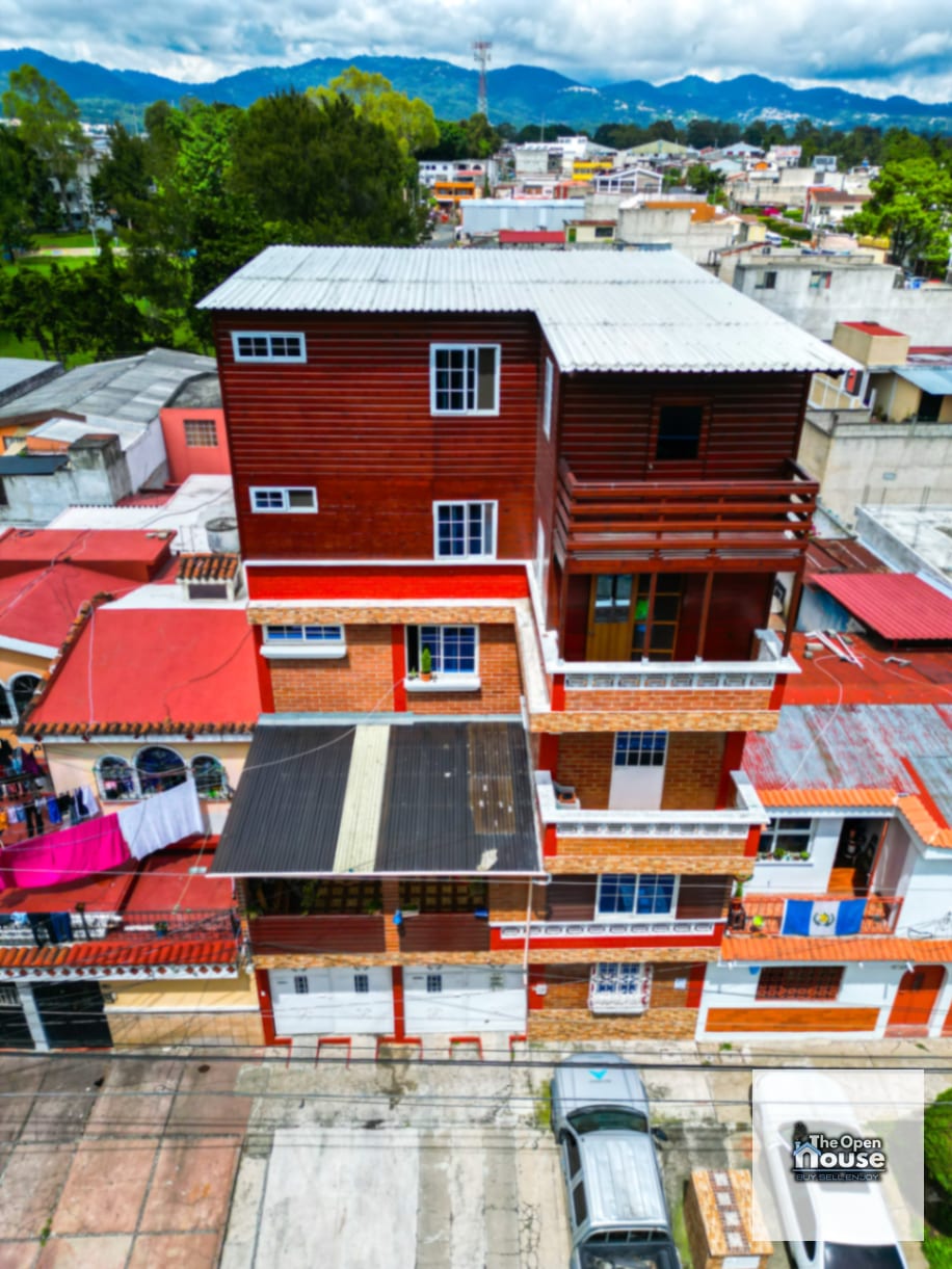 Nueva Monserrat Zona 3 de Mixco — Casa en Venta en Nueva Montserrat, Zona 3 Mixco, Guatemala, Ciudad — foto 1 de 13