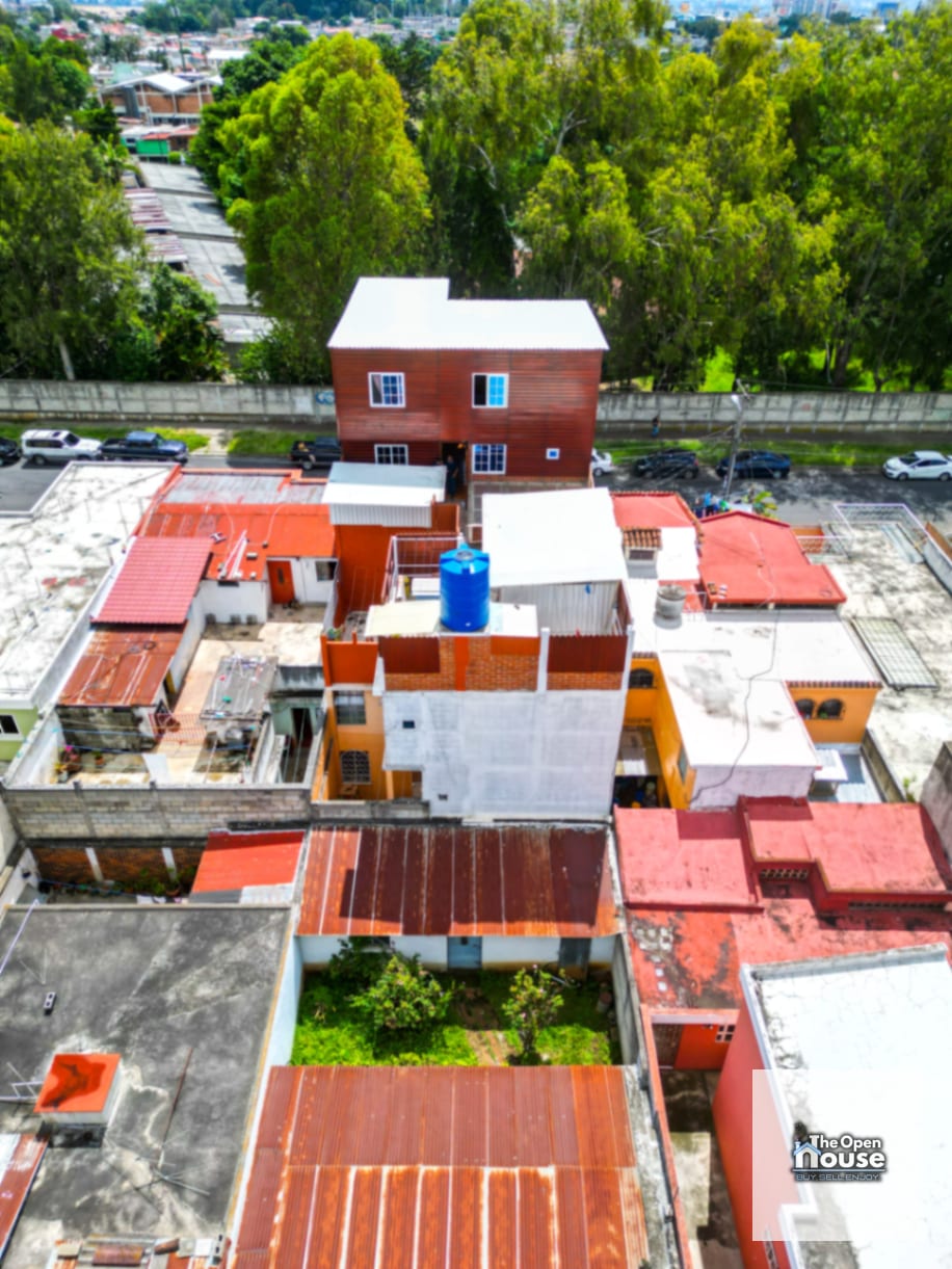 Nueva Monserrat Zona 3 de Mixco — Casa en Venta en Nueva Montserrat, Zona 3 Mixco, Guatemala, Ciudad — foto 5 de 13