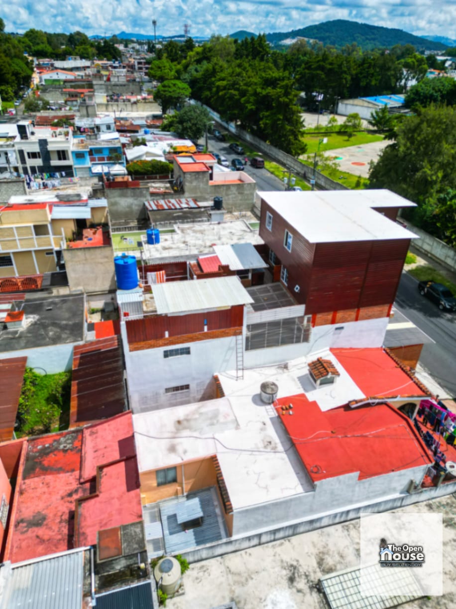 Nueva Monserrat Zona 3 de Mixco — Casa en Venta en Nueva Montserrat, Zona 3 Mixco, Guatemala, Ciudad — foto 6 de 13