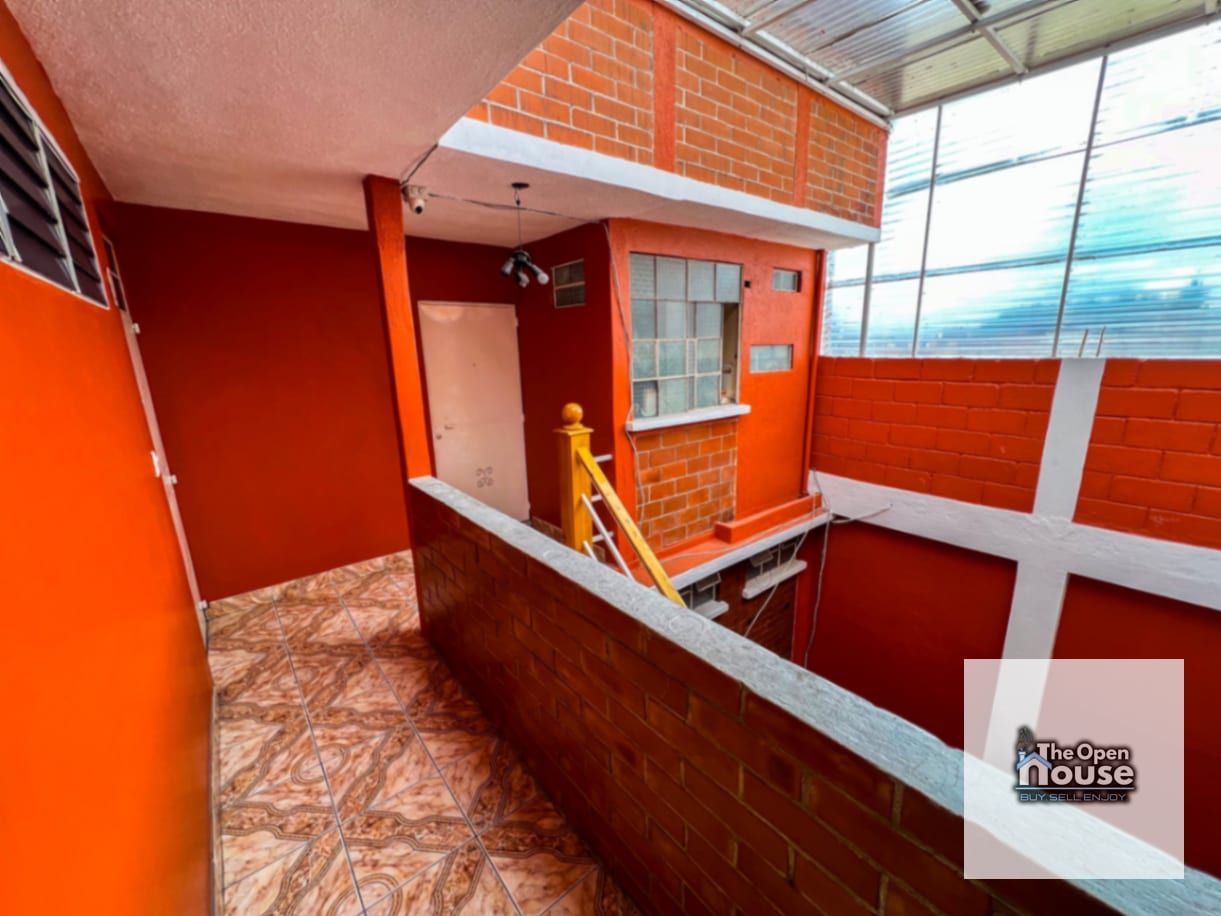 Nueva Monserrat Zona 3 de Mixco — Casa en Venta en Nueva Montserrat, Zona 3 Mixco, Guatemala, Ciudad — foto 8 de 13